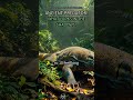 23. The ULTIMATE Apex Predator: Komodo Dragon's DEADLY Secrets EXPOSED! 😱🦎 #KomodoDragon #ApexP
