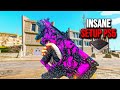 Warzone BO7 XIM Matrix Aim Assist on PS5 is Completely Insane!