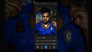 #picsarts #app #photoediting #short #video #smooth #like screenshot 4