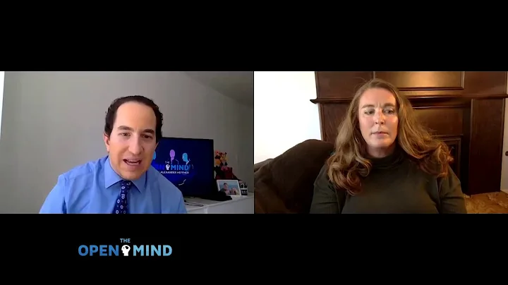 @V2019N - Rachel Graham | The Open Mind