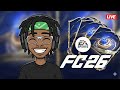 Warming Up for TOTY PROMO #fc26