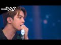 N Flying 엔플라잉 Autumn Dream STAGE W KBS WORLD TV 211126