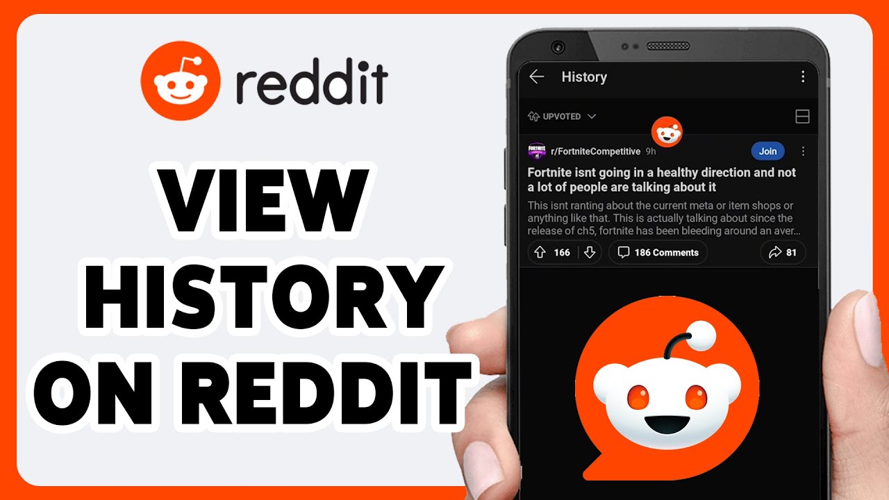How To View History On Reddit 2024 Check History On Reddit By how-to-view-history-on-reddit-2024-check-history-on-reddit-by