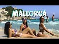 Vacaciones ECONÓMICAS en el paraíso: MALLORCA! ✨☀ El fin del Eurotrip | MPV en España