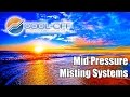 Mid Pressure Misting Systems from Cool-Off