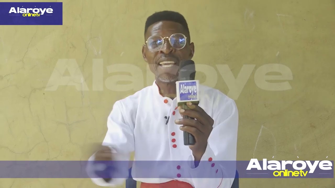 EYI NI IPA TI NAIRA MARLEY ATI SAM LARRY KO LORI IKU ỌMỌ MI-BABA MOHBAD