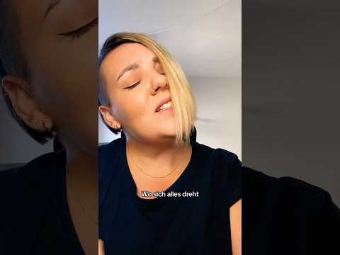 Geht‘s nur mir