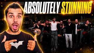 Dedublüman - Gamzedeyim Deva Bulmam (live at harbiye)//Reaction 