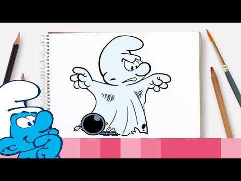 Video: Kuidas Potti Lill Joonistada