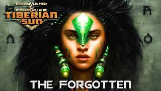 Command \& Conquer Tiberian Sun - The Forgotten Gameplay | Upcoming IonShock Mod