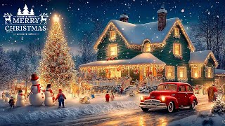 HERMOSA MÚSICA NAVIDEÑA RELAJANTE 2026 🎅 Música de piano suave, las mejores canciones navideñas screenshot 4