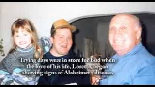 Marce White - Life Story Digital Video