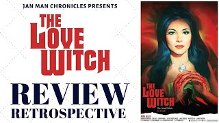 The Love Witch (2016) Review Retrospective