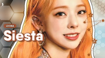 [How Would] LOONA sing 
