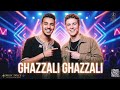 GHAZZALI GHAZZALI Official Music Video غزالي غزالي 