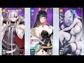 Burning Life Difficulty VIII Full Run 3.25.2026 Khalipe/Rita/Narja [CZN/Chaos Zero Nightmare]