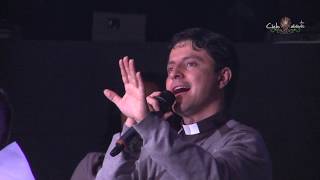 Cielo abierto- Lo más grande (Padre Juan Andrés Barrera)- Música católica- En vivo chords