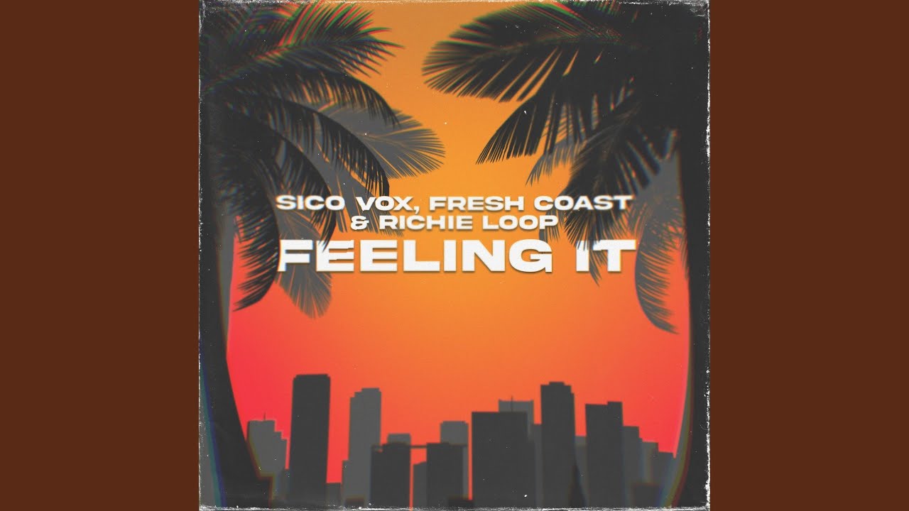 Watch Feeling It on YouTube Watch Feeling It on YouTube