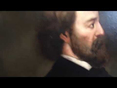 Restore Paintings Houston