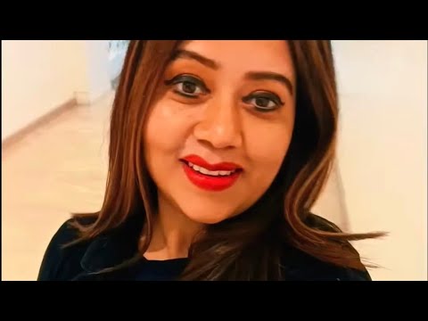 Natural Party Makeup 💄💄