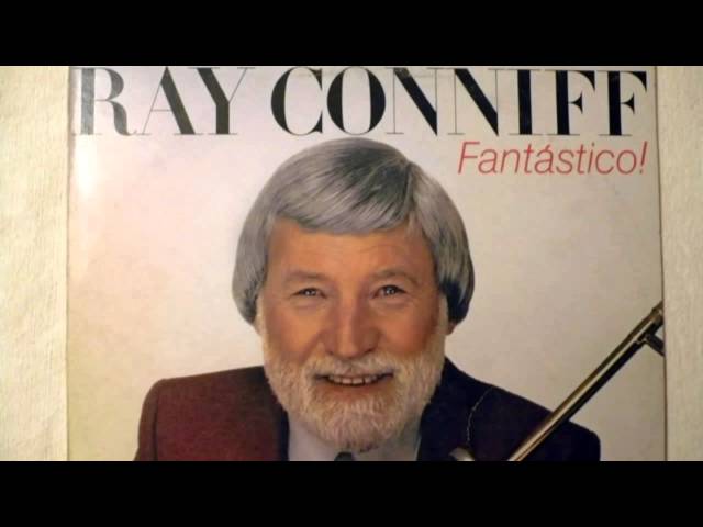 Ray Conniff - Muito Estranho