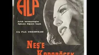 Neşe Karaböcek - Dertler Benim Olsun Orjinal Kayıt (1974) Neşe Karaböcek - Dertler Benim Olsun Orjinal Kayıt (1974)