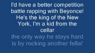 John Cena raps on Jay-Z & Fabolous