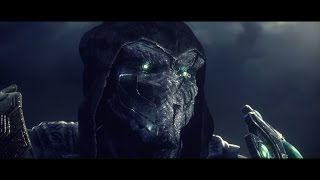 The StarCraft Universe – CG трейлер The StarCraft Universe – CG трейлер