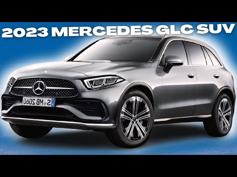 2023-mercedes-glc-suv:-all-you-need-to-know---interior,-renders,-price,-engines,-release-date