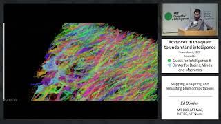 Mapping, analyzing, and emulating brain computations