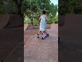 Día de paseo 😎