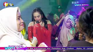Download Lagu JURAGAN EMPANG || WIDIYA SHINTA LIVE DS. PABEDILAN KULON PABEDILAN CIREBON 10 JANUARI 2026 MP3