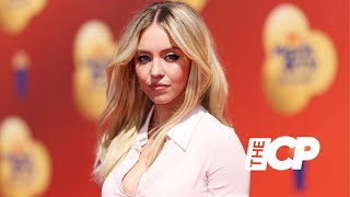 Sydney Sweeney lapping up her time in the Harbour City as she continues to film in Australia
