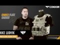 Gunner Plate Carrier | Condor Outdoor