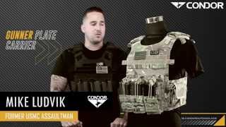 Gunner Plate Carrier | Condor Outdoor