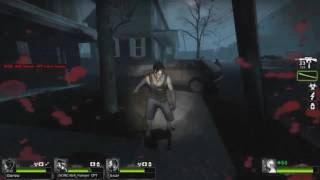 Stream Highlight - Sporkinator Sings Dunderbeck While Killing Zombies