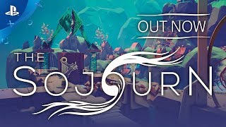 The Sojourn trailer-4