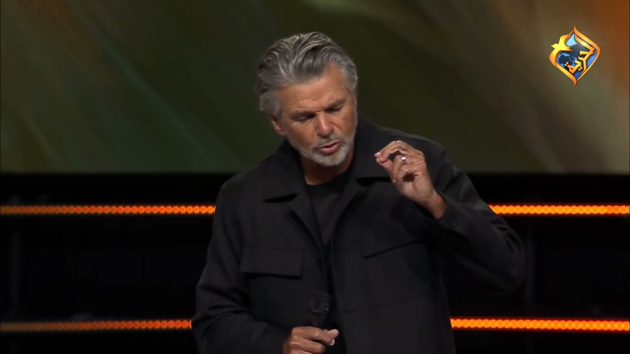 هل ترفض دعوة الإغراء؟؟ جينتسن فرانكلين