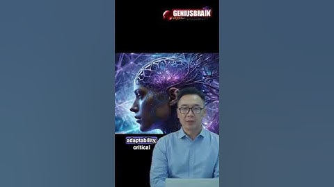 AI and Children Thinking - GENIUSBRAIN INSIGHT SERIES