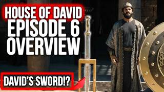 HOUSE OF DAVID Episode 6 OVERVIEW | House of David Explained