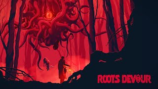 You Are The Lovecraftian Monster In This Horror Card Game - Roots Devour