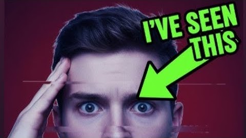 Deja Vu: The Glitch in the Matrix