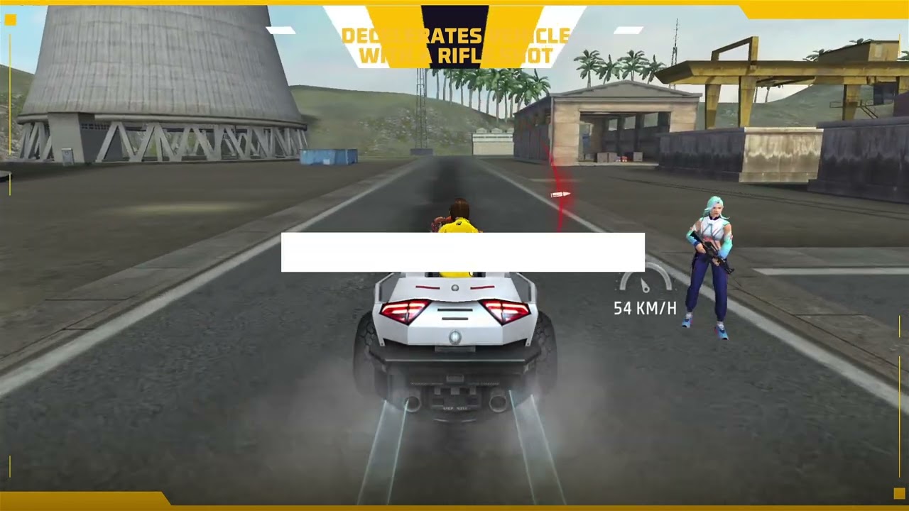 [Introduction Video] New Character: Lila | Free Fire Official