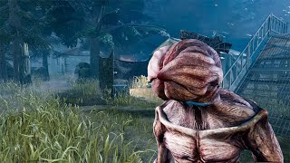 Demogorgon Gameplay (No Commentary) | Dead by Daylight