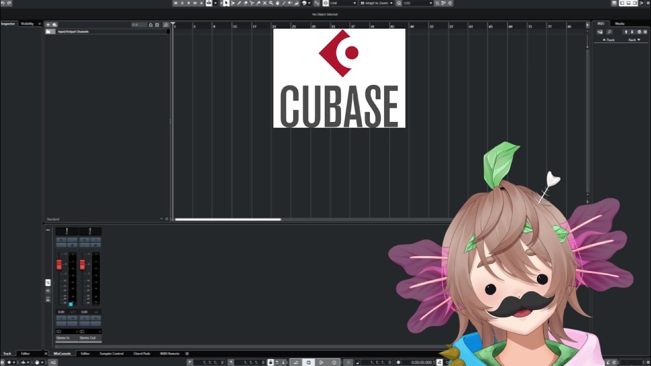 Working on more music writing. Commisions. Chill stream.