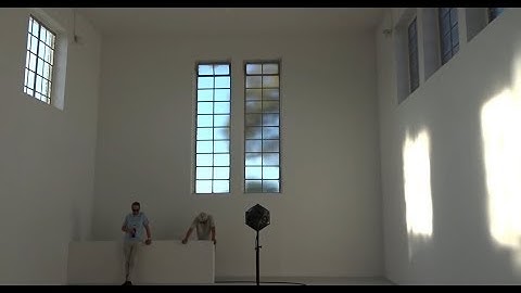 Gerriet K. Sharma @Cologne – FUHRWERKSWAAGE – gleAM – Some Impressions