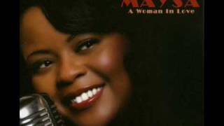 Watch Maysa Honey Bee video