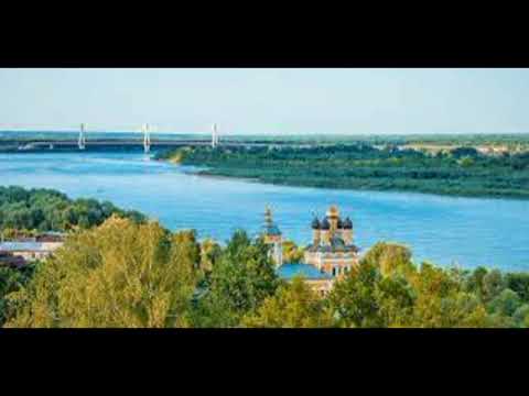 Факты о городе Муроме