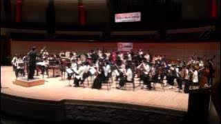 Fisherman's Song of The East China Sea 東海漁歌