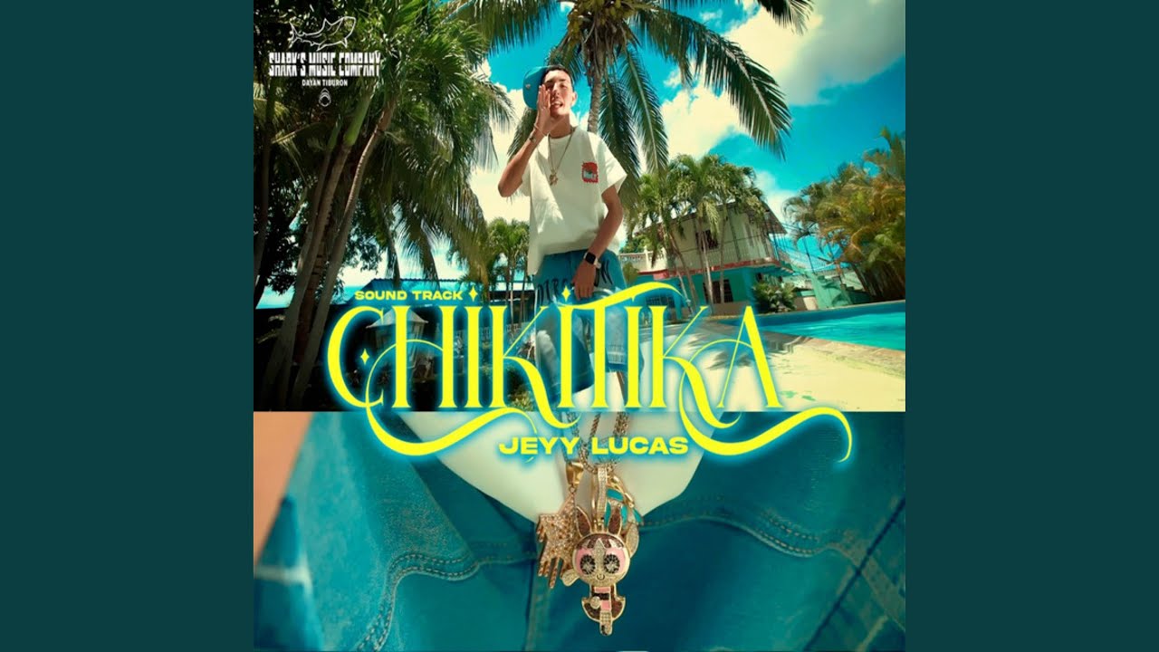 Watch CHIKITIKA on YouTube Watch CHIKITIKA on YouTube